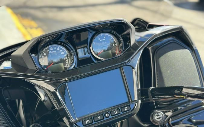 2026 Indian Motorcycle Challenger® 125th Anniversary Edition