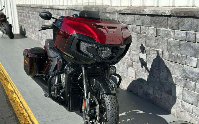 2026 Indian Motorcycle Challenger® 125th Anniversary Edition