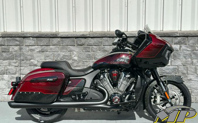 2026 Indian Motorcycle Challenger® 125th Anniversary Edition