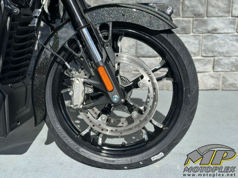 2026 Indian Motorcycle Challenger® 125th Anniversary Edition