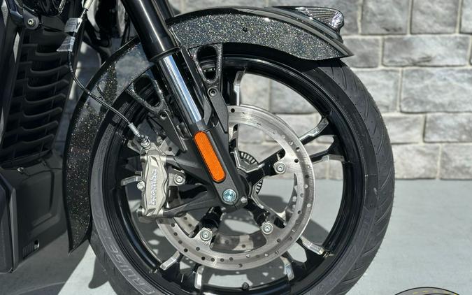 2026 Indian Motorcycle Challenger® 125th Anniversary Edition