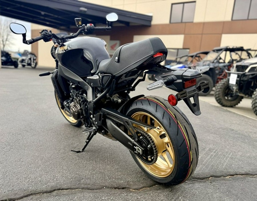 2026 Yamaha XSR900TB