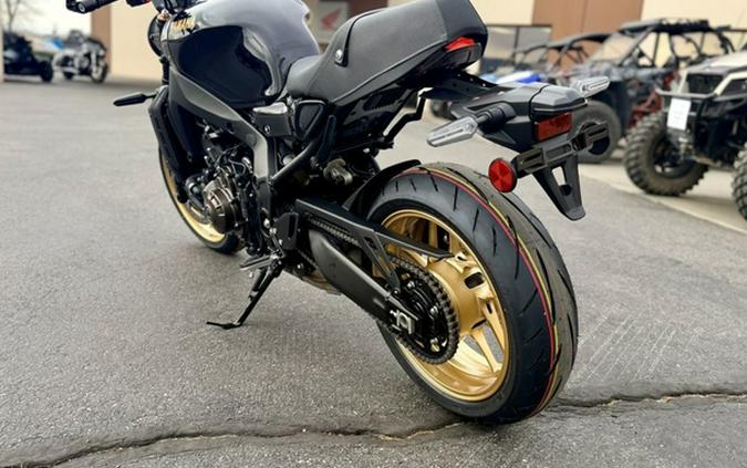 2026 Yamaha XSR900TB