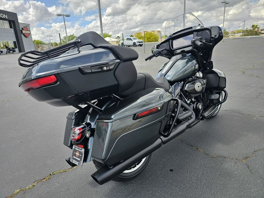 2026 Harley-Davidson® FLHXL - Street Glide® Limited