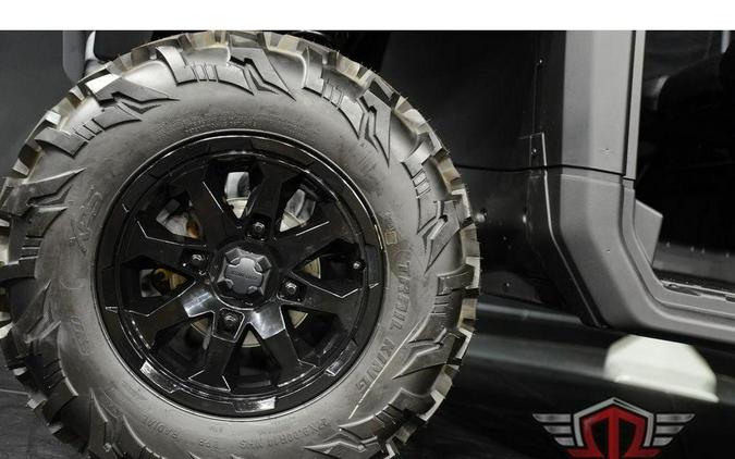 2025 Can-Am Defender DPS HD10