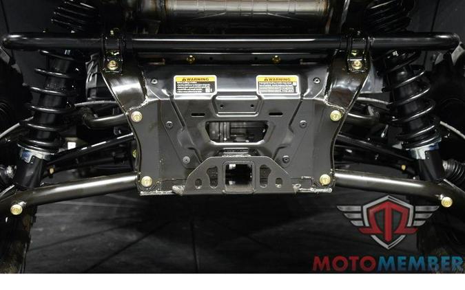 2025 Can-Am Defender DPS HD10