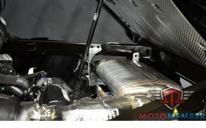 2025 Can-Am Defender DPS HD10
