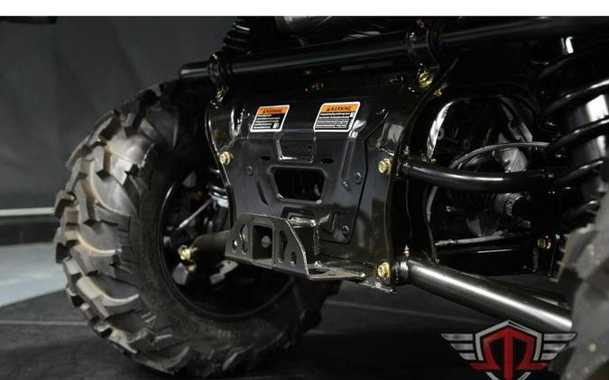2025 Can-Am Defender DPS HD10
