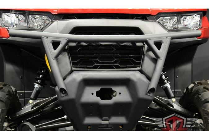2025 Can-Am Defender DPS HD10