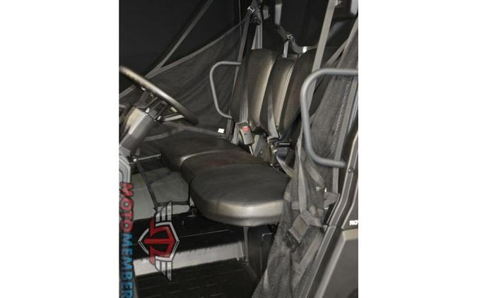 2025 Can-Am Defender DPS HD10