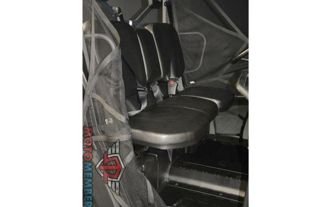 2025 Can-Am Defender DPS HD10