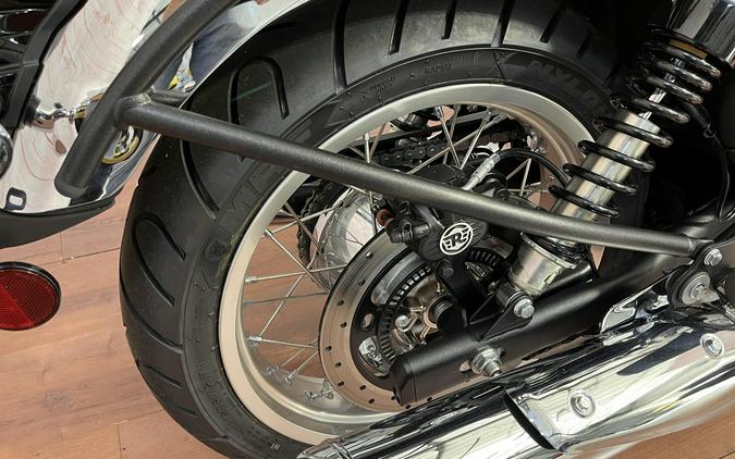 2026 Royal Enfield CLASSIC 650 TWIN