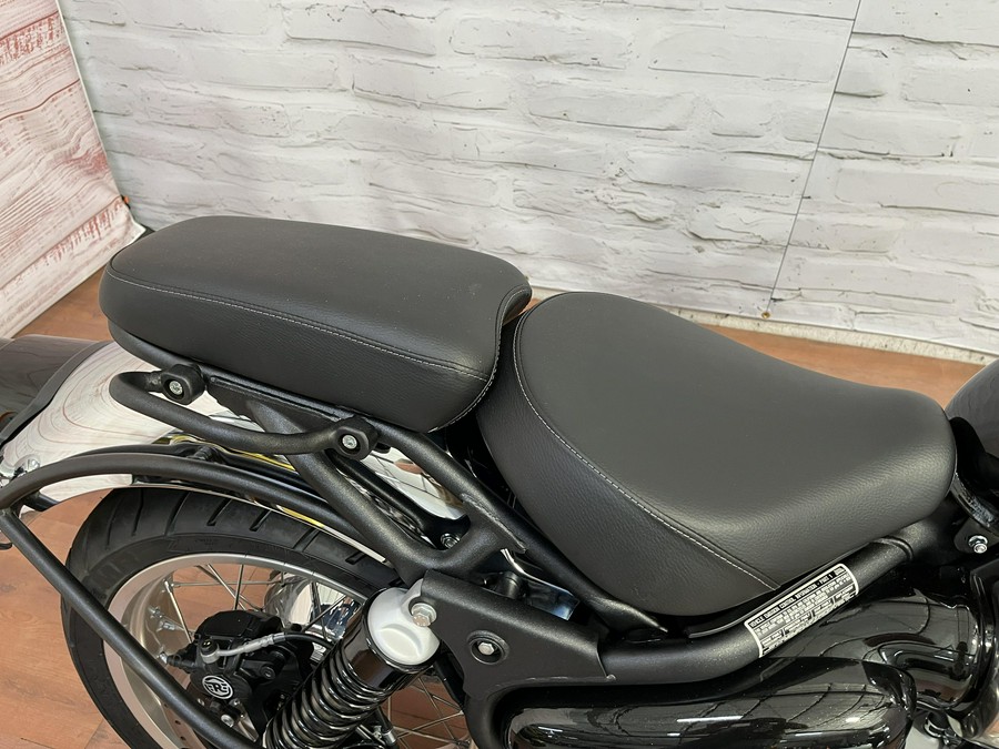 2026 Royal Enfield CLASSIC 650 TWIN