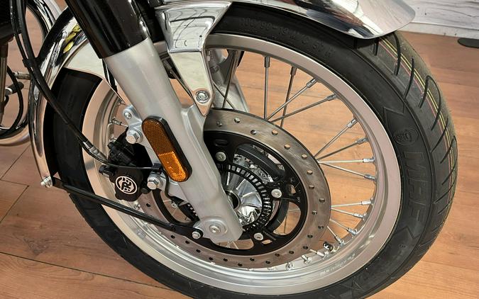 2026 Royal Enfield CLASSIC 650 TWIN