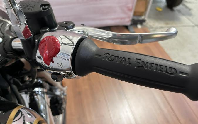 2026 Royal Enfield CLASSIC 650 TWIN
