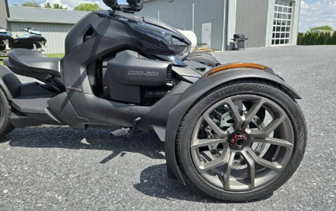 2026 Can-Am Ryker 900 ACE