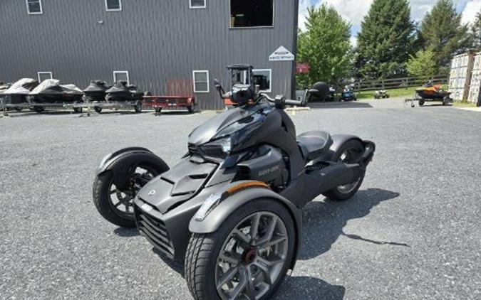 2026 Can-Am Ryker 900 ACE