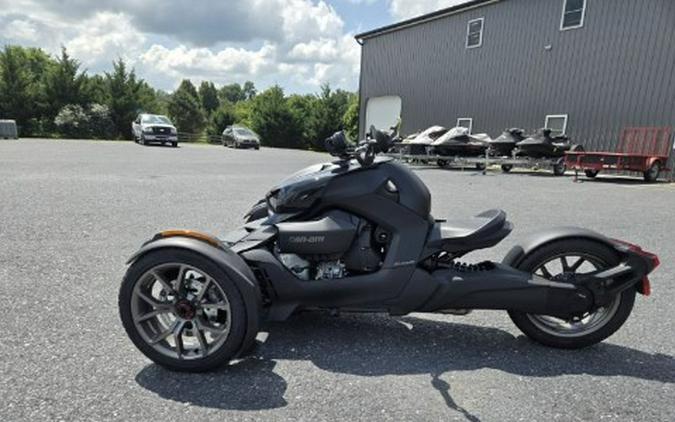 2026 Can-Am Ryker 900 ACE