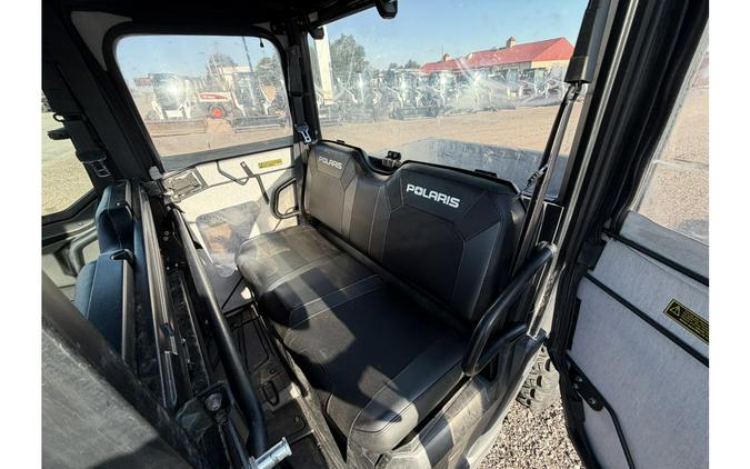 2015 Polaris RANGER CREW® 570 EPS