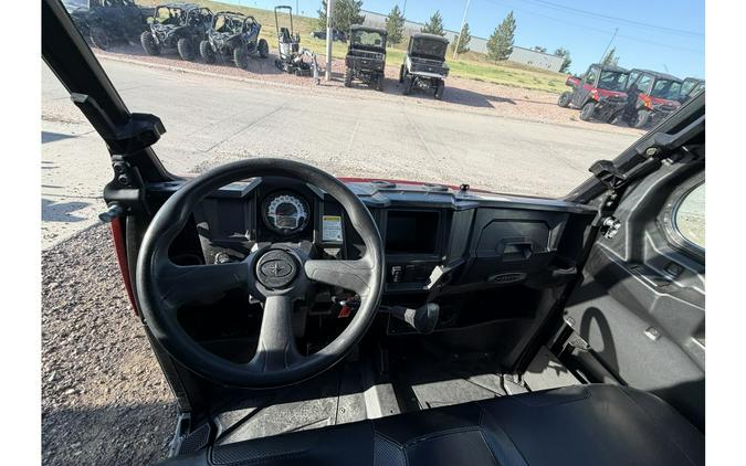 2015 Polaris RANGER CREW® 570 EPS