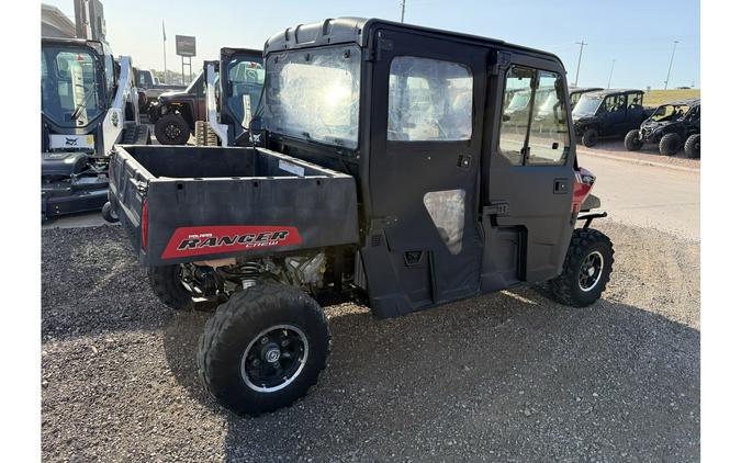 2015 Polaris RANGER CREW® 570 EPS
