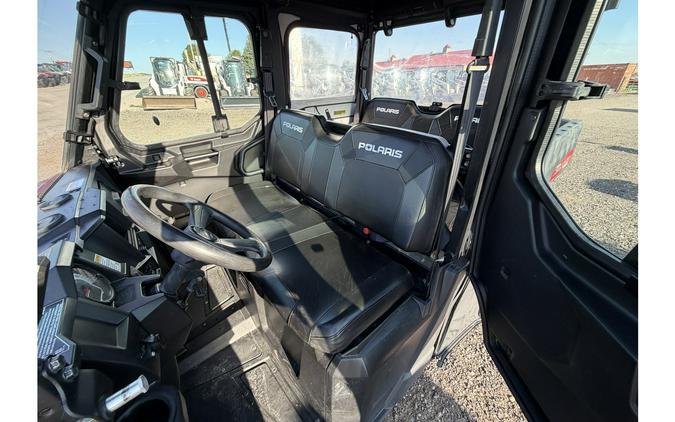 2015 Polaris RANGER CREW® 570 EPS