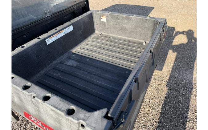 2015 Polaris RANGER CREW® 570 EPS
