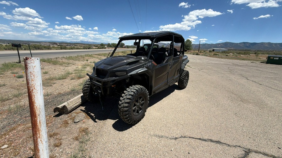 2026 GENERAL XP 4 1000 ULTIMATE - Polaris