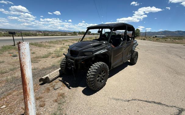 2026 GENERAL XP 4 1000 ULTIMATE - Polaris