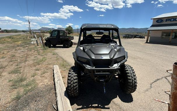 2026 GENERAL XP 4 1000 ULTIMATE - Polaris