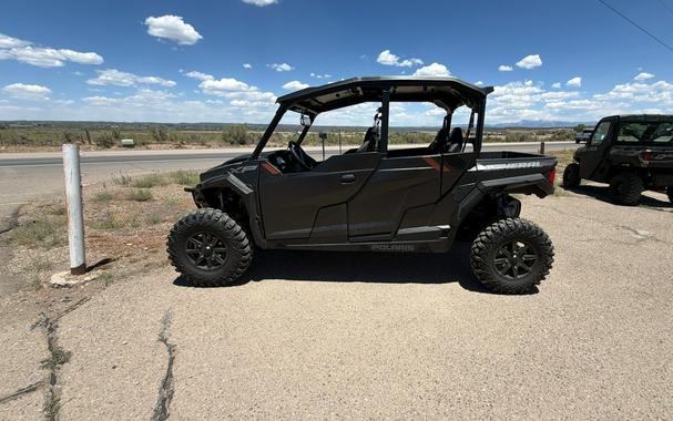 2026 GENERAL XP 4 1000 ULTIMATE - Polaris