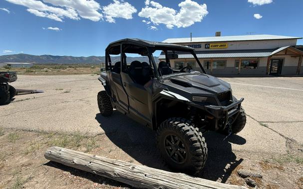 2026 GENERAL XP 4 1000 ULTIMATE - Polaris