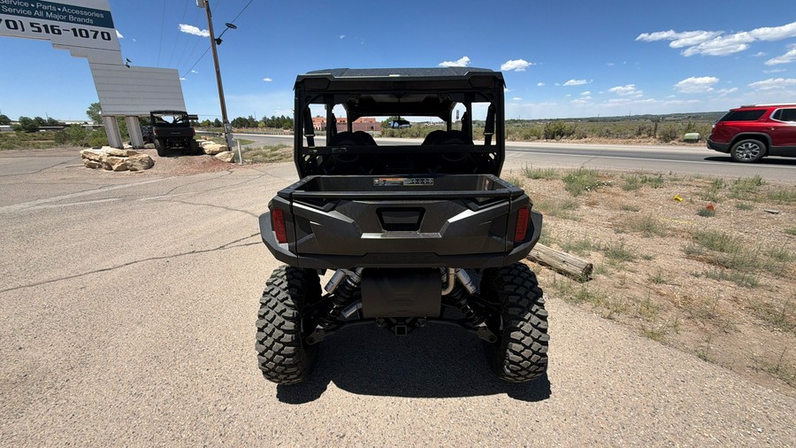2026 GENERAL XP 4 1000 ULTIMATE - Polaris
