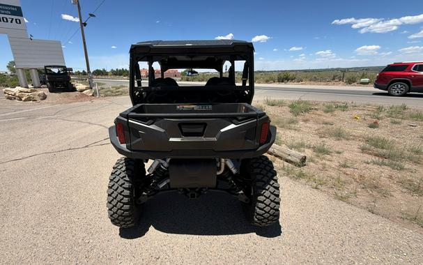 2026 GENERAL XP 4 1000 ULTIMATE - Polaris
