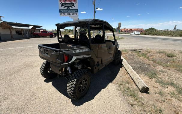 2026 GENERAL XP 4 1000 ULTIMATE - Polaris