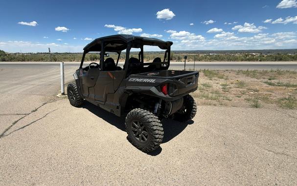 2026 GENERAL XP 4 1000 ULTIMATE - Polaris