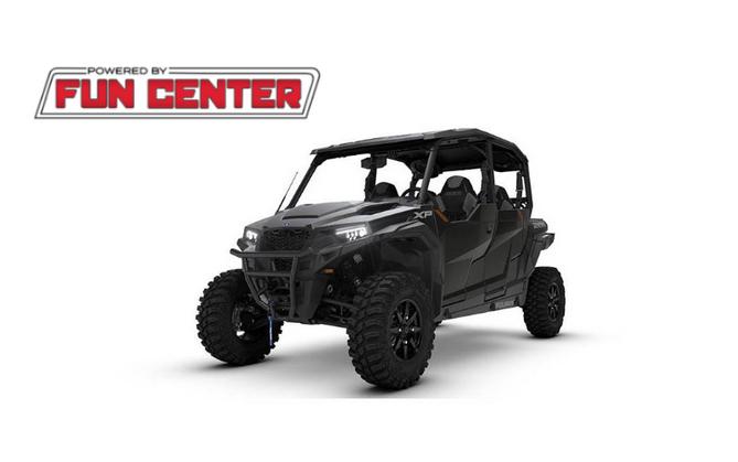 2026 GENERAL XP 4 1000 ULTIMATE - Polaris