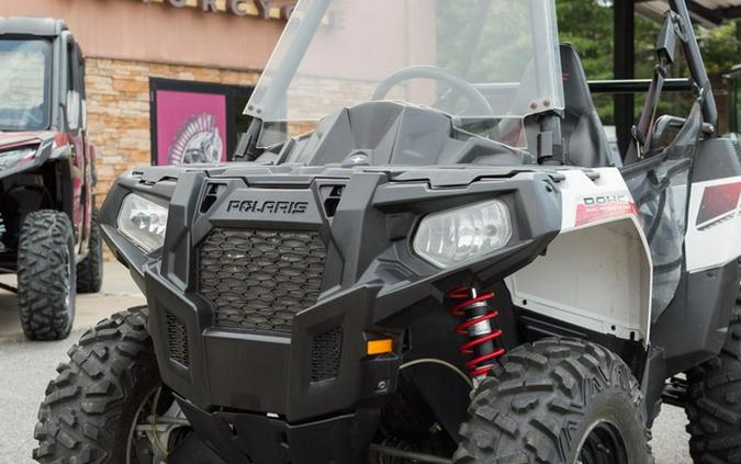 2015 Polaris ACE White Lightning