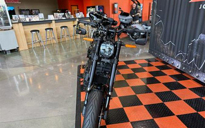 2026 LiveWire S2 Mulholland