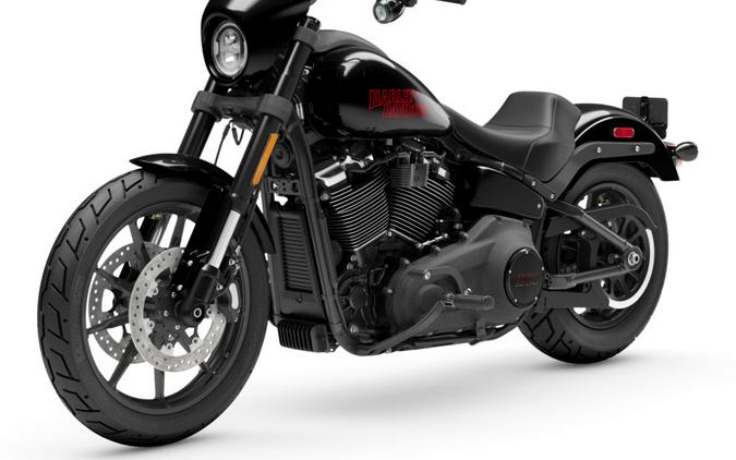 2026 Harley-Davidson Low Rider® S