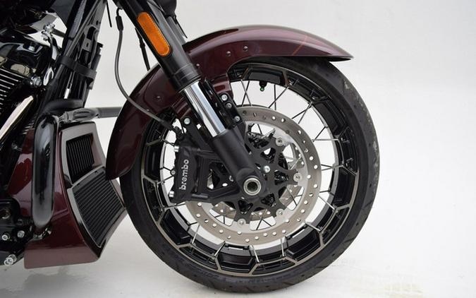 2024 Harley-Davidson Street Glide FLHXSE - CVO
