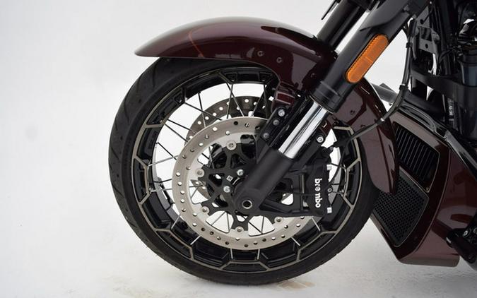 2024 Harley-Davidson Street Glide FLHXSE - CVO