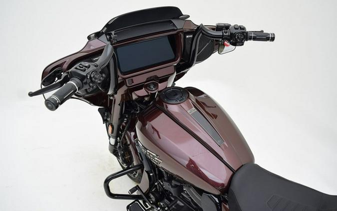 2024 Harley-Davidson Street Glide FLHXSE - CVO