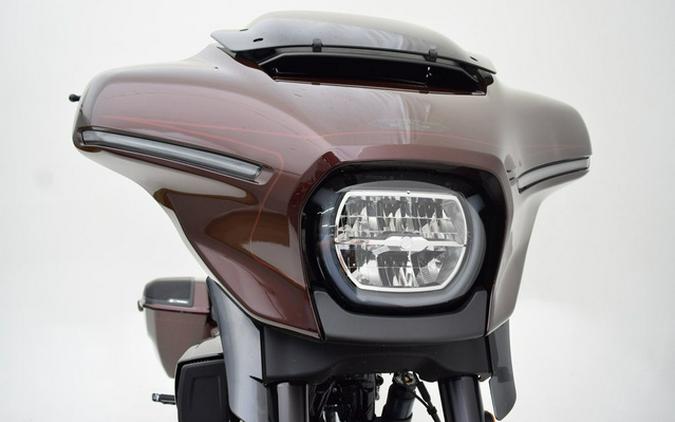 2024 Harley-Davidson Street Glide FLHXSE - CVO