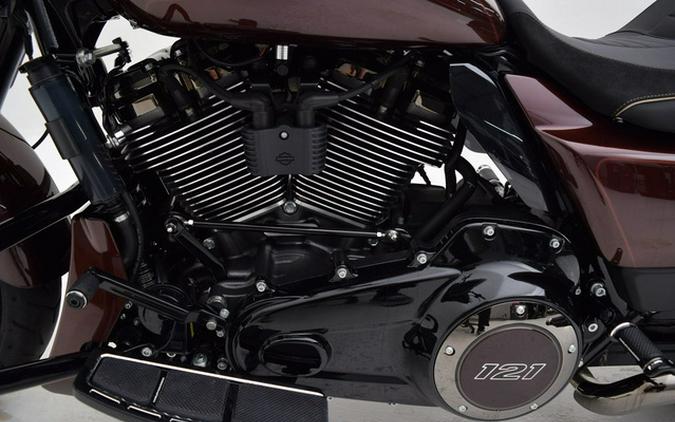 2024 Harley-Davidson Street Glide FLHXSE - CVO