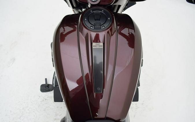 2024 Harley-Davidson Street Glide FLHXSE - CVO