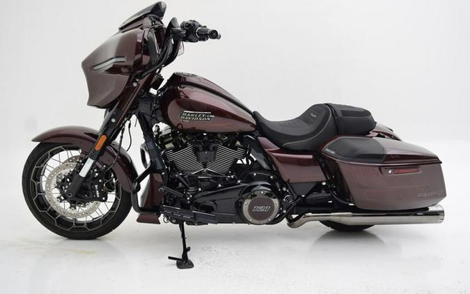 2024 Harley-Davidson Street Glide FLHXSE - CVO