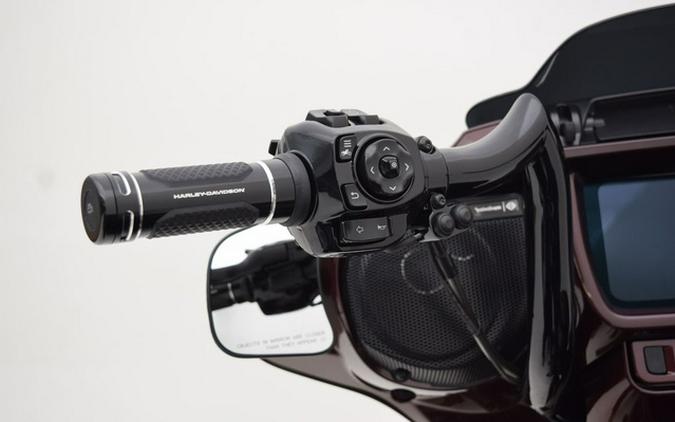 2024 Harley-Davidson Street Glide FLHXSE - CVO