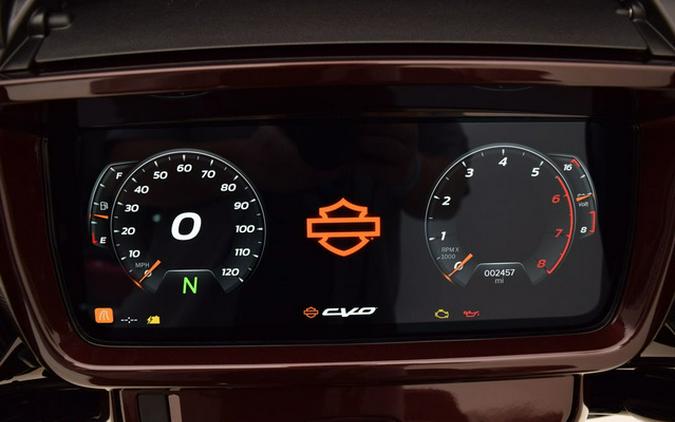2024 Harley-Davidson Street Glide FLHXSE - CVO