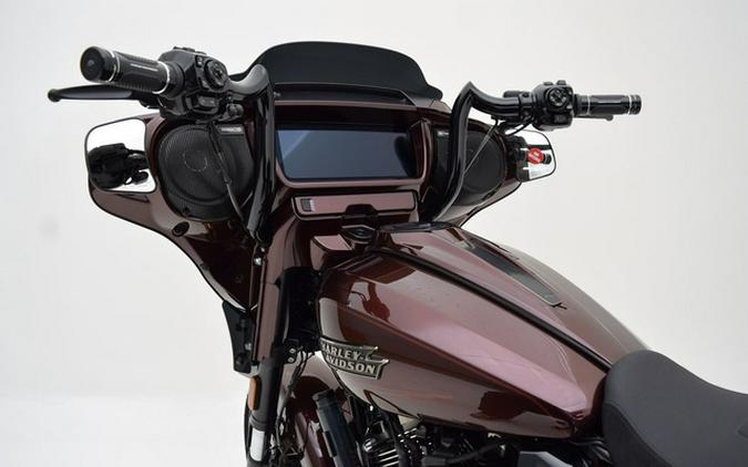 2024 Harley-Davidson Street Glide FLHXSE - CVO